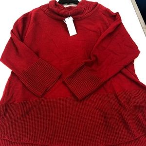 Calvin Klein sweater - plus size 3X